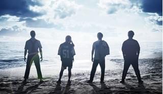 「湘南乃風」デビュー15周年記念ドキュメンタリー映画の予告編が完成