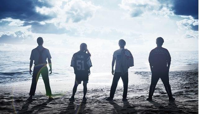 メンバーたちの熱い思いに触れる予告編