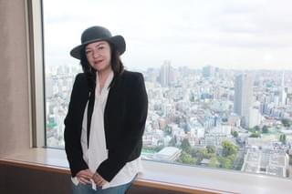 「ビューティフル・デイ」監督 ホアキン・フェニックスの「中年の危機に瀕した主人公に面白さを感じた」