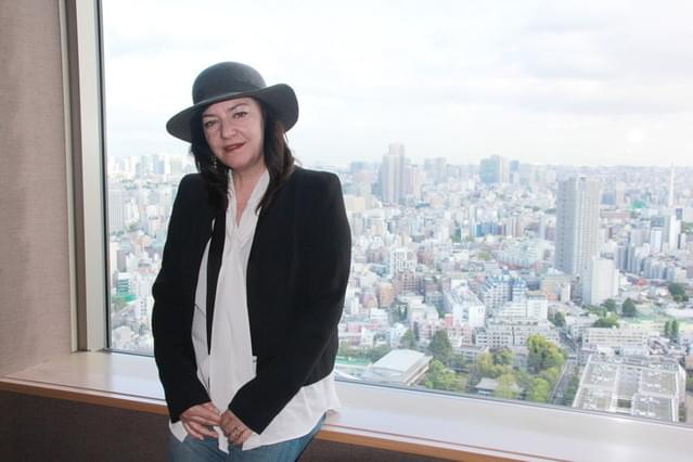 リン・ラムジー監督