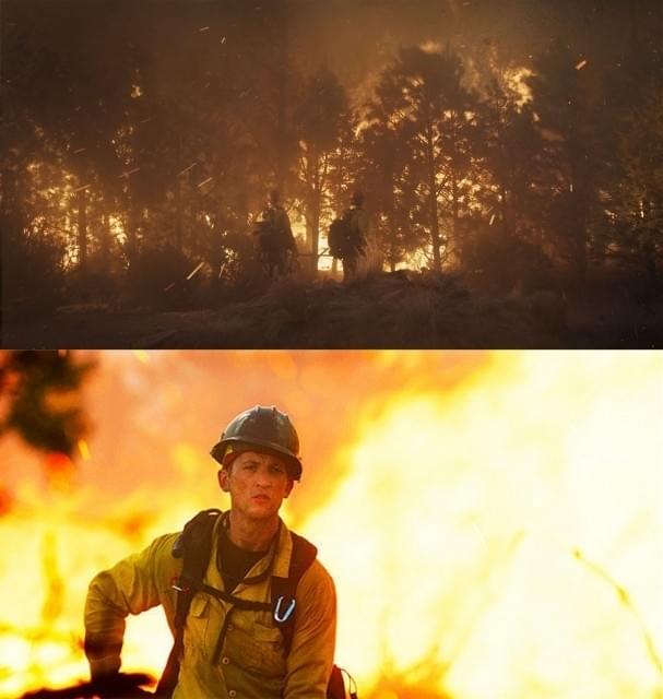 ブローリン、アベンジャーズやデップーの次は“山火事”と対決！「オンリー・ザ・ブレイブ」本編映像