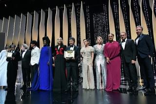 【パリ発コラム】「万引き家族」のパルムドールは満場一致 第71回カンヌ国際映画祭総評