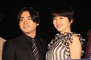 長澤まさみの“Tシャツ水着”姿 山田孝之が！福田雄一監督が！大興奮