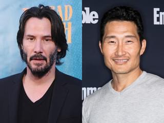 キアヌ・リーブス＆ダニエル・デイ・キム、アリ・ウォン＆ランドール・パークの新作コメディに出演