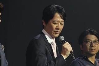 ショートショートフィルムフェスティバル2018開幕！ 岩田剛典らが式典に集結