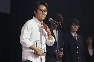 ショートショートフィルムフェスティバル2018開幕！ 岩田剛典らが式典に集結