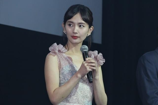 ショートショートフィルムフェスティバル2018開幕！ 岩田剛典らが式典に集結