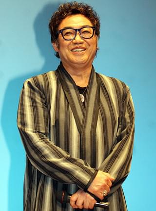 “裏コロッケ”滝川広志「役者としてスタート切れた」、美川憲一からの称賛には恐縮