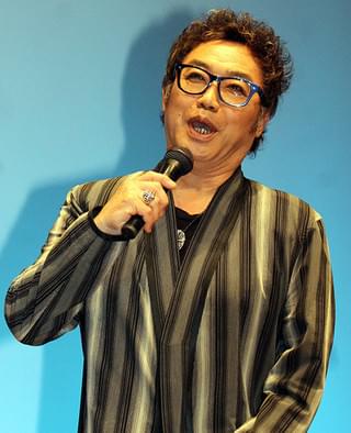 “裏コロッケ”滝川広志「役者としてスタート切れた」、美川憲一からの称賛には恐縮