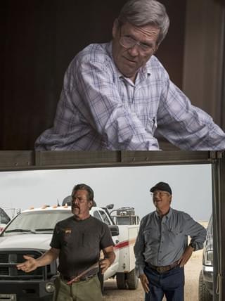 「クレイジー・ハート」の美声が再び響く「オンリー・ザ・ブレイブ」本編映像公開