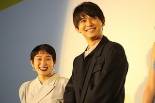 沢尻エリカ、猫になったら大自然を疾走!? 吉沢亮は“禁断の願い”を吐露