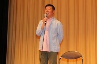 行定勲監督、映画版「焼肉ドラゴン」は「未来に向けて放たれている」