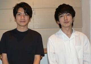 松本千晶監督×木口健太主演「傀儡」公開、スケール感ある挑戦的な混沌のミステリー