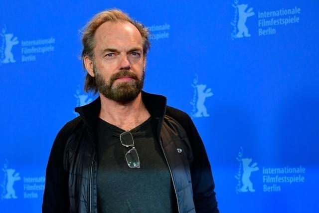 世界初の長編VR映画に「マトリックス」ヒューゴ・ウィービング