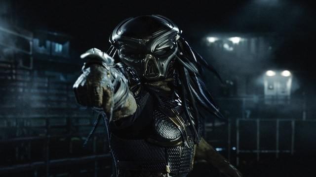 ハイブリッドの進化形「ザ・プレデター」9月に日本上陸！