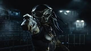 ハイブリッドの進化形「ザ・プレデター」9月に日本上陸！