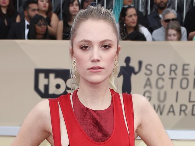 マイカ・モンロー