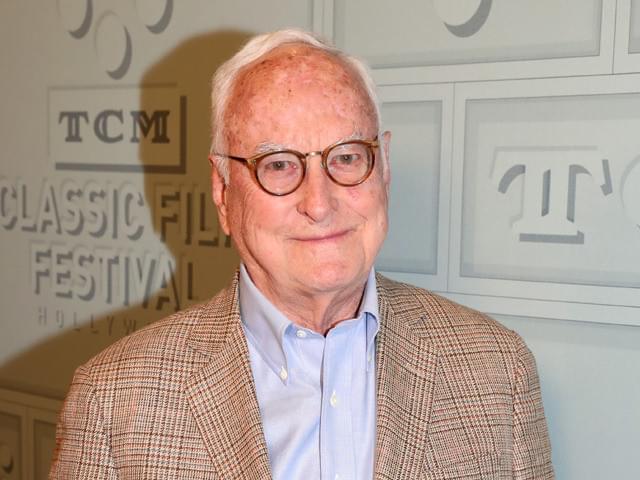 ジェームズ・アイボリー、イタリア人監督の新作でナレーション担当