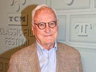 ジェームズ・アイボリー、イタリア人監督の新作でナレーション担当