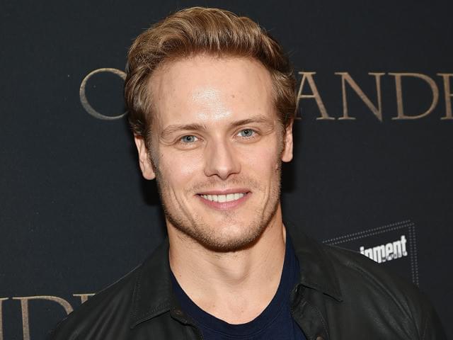 サム・ヒューアン