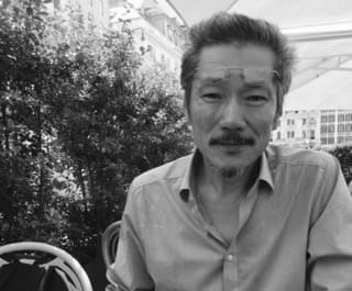 「何のために生きているのか」ホン・サンス、キム・ミニとの4度目のタッグ作「それから」を語る