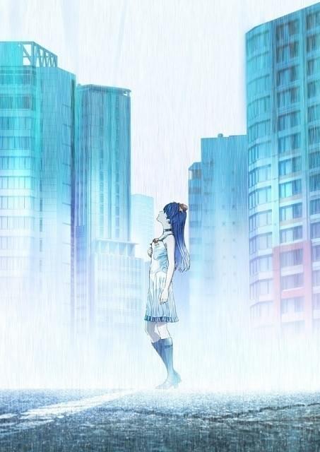 人気スマホゲームがTVアニメ化