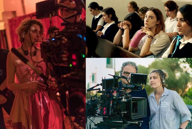 女性として史上5人目となる アカデミー賞監督賞ノミネート