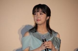 山崎賢人、感慨無量！「羊と鋼の森」原作者の手紙に言葉詰まらせ「嬉しいです」