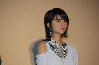 山崎賢人、感慨無量！「羊と鋼の森」原作者の手紙に言葉詰まらせ「嬉しいです」