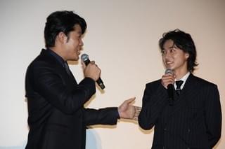 山崎賢人、感慨無量！「羊と鋼の森」原作者の手紙に言葉詰まらせ「嬉しいです」