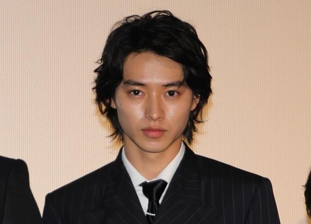 山崎賢人、感慨無量！「羊と鋼の森」原作者の手紙に言葉詰まらせ「嬉しいです」