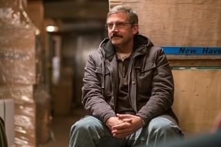 スティーブ・カレル「30年後の同窓会」に感じたのは“誠実さ” インタビュー映像入手