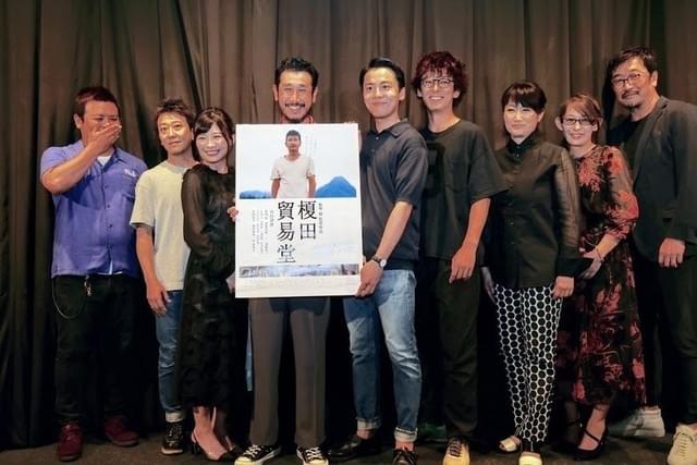 実力派が勢ぞろい