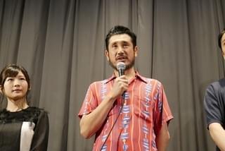 群馬・渋川出身の渋川清彦＆飯塚健監督、同郷タッグのコメディ「榎田貿易堂」続編作りたい