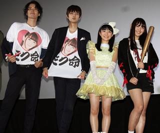 浅川梨奈、後輩・阿部夢梨にコメント盛らせ「心が痛い」