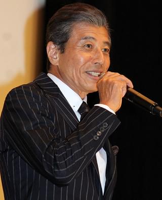 舘ひろし、終わらない秘けつは「女好き。犬も猫もメスしか見ない」