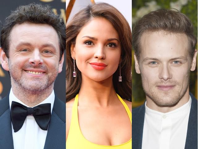 ビン・ディーゼル主演「ブラッドショット」映画化にエイザ・ゴンザレスら結集か