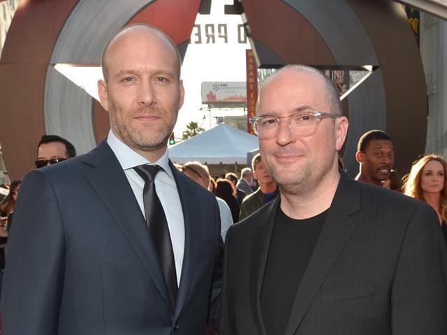 「アベンジャーズ」脚本化チームが参加