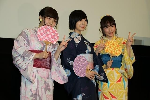 佐倉綾音“運命の再会”？ 客席の女子高生に再アプローチするも思い届かず