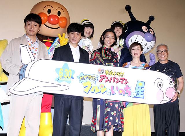 「静かめの内気だった」杏の30年前は自身の子にそっくり、戸田恵子が証言