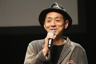 綾野剛、主演「パンク侍」は“脳内破壊映画” 宣伝不可能の物語に「正直、困ってます」