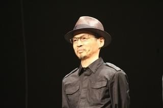 綾野剛、主演「パンク侍」は“脳内破壊映画” 宣伝不可能の物語に「正直、困ってます」