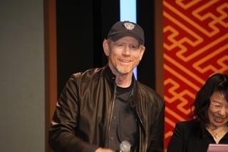 SWを“ひとりで背負った”若き日のハン・ソロ俳優をロン・ハワード監督が大絶賛