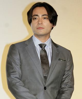 山田孝之＆長澤まさみ、「万引き家族」を強烈意識「カンヌのやつに追いつきたい」