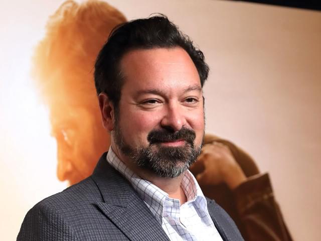 ジェームズ・マンゴールド監督