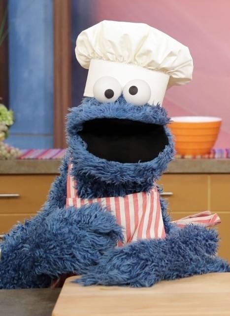 「セサミストリート」がR指定映画「ハッピータイム・マーダーズ」の宣伝に“待った”！