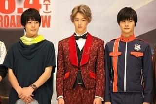 勝村政信、50代で初の仮面ライダー役 喜びと“変身ポーズ”での後悔を告白