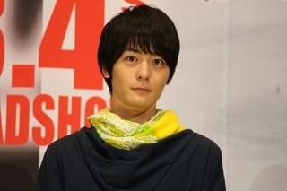 勝村政信、50代で初の仮面ライダー役 喜びと“変身ポーズ”での後悔を告白