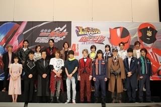 勝村政信、50代で初の仮面ライダー役 喜びと“変身ポーズ”での後悔を告白