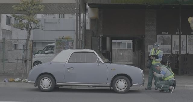 真田幹也監督「ミドリムシの夢」は“おじさん版トムとジェリーのような映画”